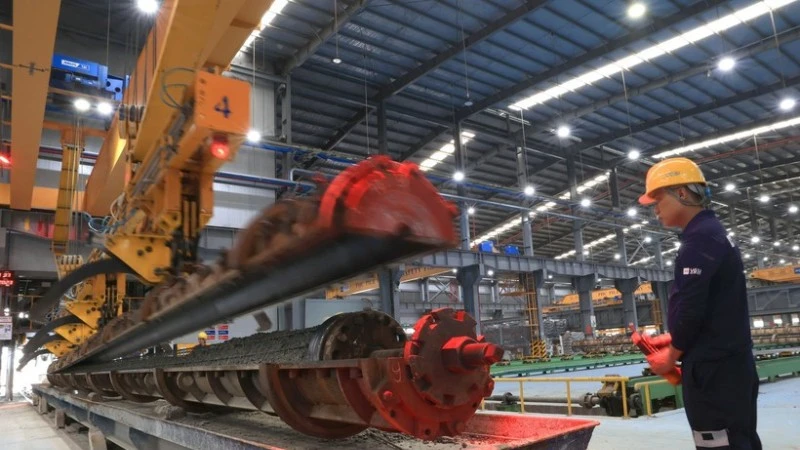 Thủ tướng Phạm Minh Chính ban hành Danh mục bí mật nhà nước về công nghiệp, thương mại