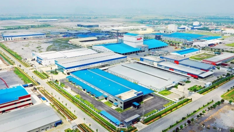 Viglacera đặt mục tiêu doanh thu 15.300 tỷ đồng năm 2026, lợi nhuận giảm 17%