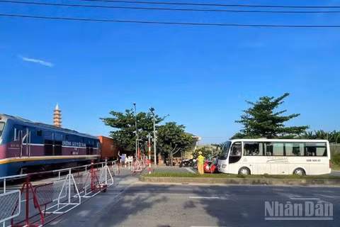 Giao thông và xây dựng là 2 lĩnh vực được cắt giảm nhiều điều kiện kinh doanh được cho là gây khó cho doanh nghiệp.