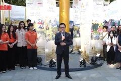 [Video] Khai mạc Triển lãm Hành động vì Cộng đồng 2025 