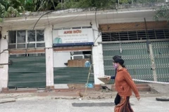 Nhiều quỹ nhà đất công chưa được quản lý, khai thác hiệu quả. 