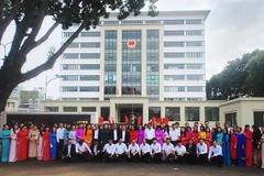 Pleiku là phường trọng điểm dẫn dắt phát triển khu vực phía tây tỉnh Gia Lai.