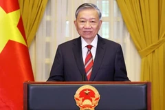 Tổng Bí thư Tô Lâm sẽ thăm chính thức Phần Lan