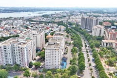 Tỉnh Đồng Nai bố trí xây dựng nhà ở xã hội ở vị trí trung tâm khu vực đô thị, kết nối giao thông thuận lợi, tạo không gian sống tiện ích cho người dân thụ hưởng.