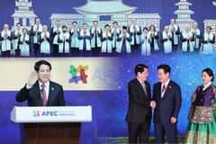 Khẳng định là thành viên tích cực, có trách nhiệm vì hòa bình, ổn định, đối thoại và hợp tác