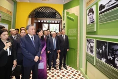 Sự ra đời và vai trò của báo chí cách mạng Việt Nam qua góc nhìn của học giả Trung Quốc