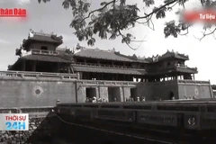 [Video] Ngày 24/8/1945: Khép lại nền quân chủ kéo dài 10 thế kỷ