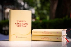 Từ tâm thức “mắt sáng, lòng trong, bút sắc”