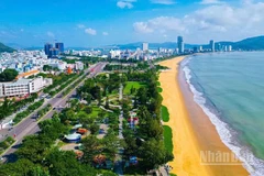 Gia Lai đặt mục tiêu tăng trưởng GRDP nhiệm kỳ 2025-2030 đạt hai con số.