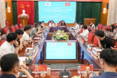 Quang cảnh