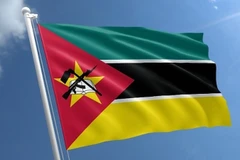 Điện chia buồn nguyên Thủ tướng Mozambique Luísa Dias Diogo qua đời