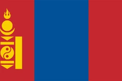 Điện mừng Quốc khánh Mông Cổ