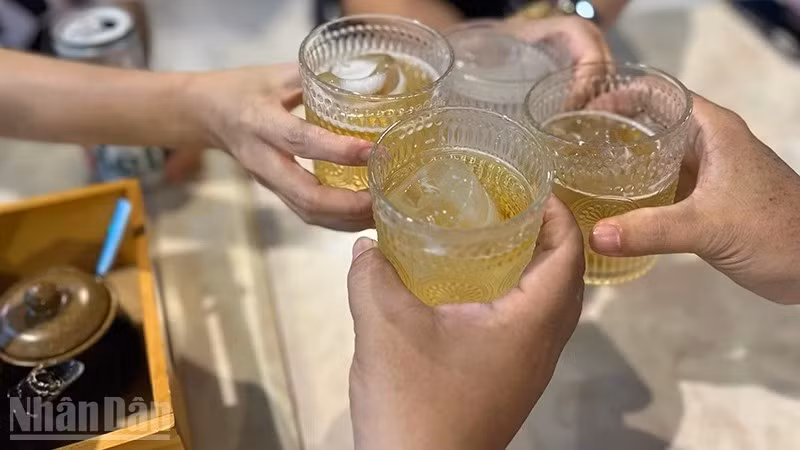 Ảnh minh họa. (Ảnh: LINH BẢO)