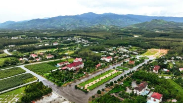 Xã biên giới Bờ Y có vị trí chiến lược quan trọng về quốc phòng-an ninh, có nhiều tiềm năng, lợi thế phát triển.