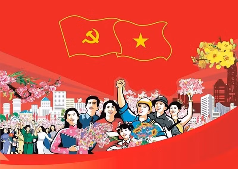 (Ảnh minh họa: Bộ Văn hóa, Thể thao và Du lịch)