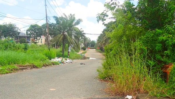 Dự án Khu đô thị mới Cồn Khương do Công ty trách nhiệm hữu hạn Bất động sản An Khương làm chủ đầu tư còn nhiều sai phạm.