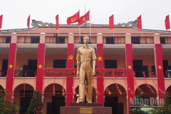 Bến Nhà Rồng nay là Bảo tàng Hồ Chí Minh-chi nhánh Thành phố Hồ Chí Minh. Không chỉ là di tích quốc gia đặc biệt, nơi đây còn là biểu tượng văn hóa và niềm tự hào của người dân Thành phố Hồ Chí Minh suốt hơn một thế kỷ qua.