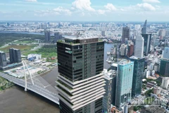Thành phố Hồ Chí Minh đánh dấu cột mốc lịch sử hợp nhất địa giới hành chính với hai tỉnh Bình Dương và Bà Rịa-Vũng Tàu.