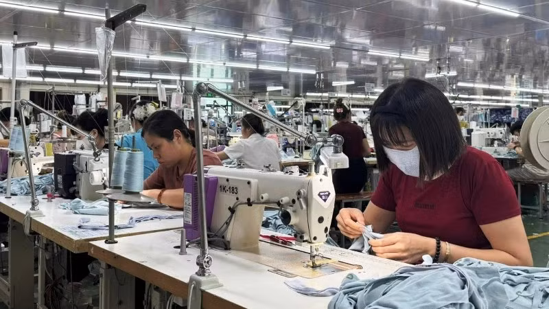 Trong kế hoạch nâng cao chỉ số năng lực cạnh tranh của thành phố, Hải Phòng sẽ tập trung hỗ trợ thực chất, hiệu quả doanh nghiệp nhỏ, siêu nhỏ và hộ kinh doanh.