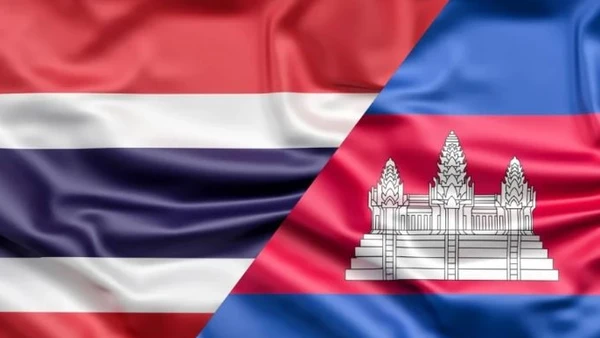 [Video] ASEAN kích hoạt cơ chế giám sát khủng hoảng biên giới Thái Lan – Campuchia