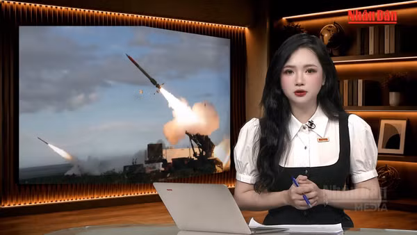 [Video] Tiêu điểm 7/8: Mỹ đối mặt nguy cơ cạn kiệt kho dự trữ tên lửa 