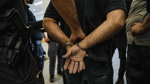 [Video] Iran bắt giữ 500 người trong mạng lưới gián điệp 