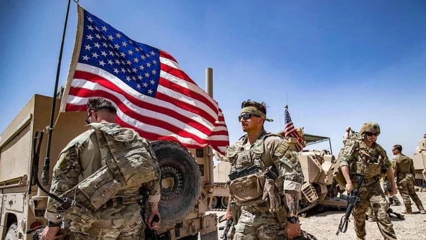 [Video] Mỹ điều chỉnh chiến lược quân sự, sắp rút bớt quân khỏi Đông Âu