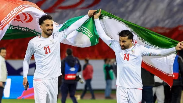 [Video] World Cup 2026: Iran phản đối tin bị thay thế