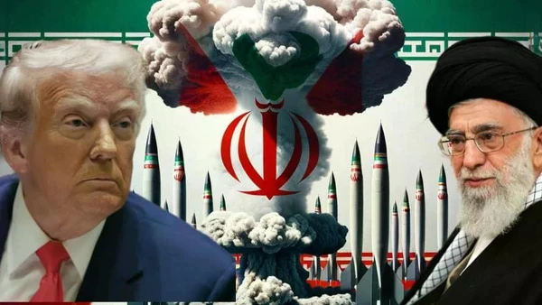 [Video] Mỹ áp trừng phạt thêm gần 40 thực thể giữa căng thẳng hạt nhân với Iran