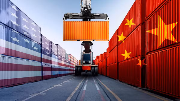 [Video] Mỹ và Trung Quốc gia hạn đình chiến thương mại, thống nhất khung hợp tác mới