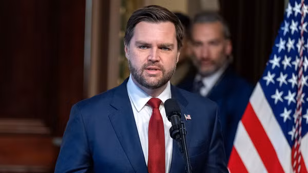 [Video] Phó Tổng thống Mỹ: Chiến dịch tại Iran sắp hoàn tất