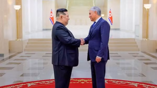 [Video] Moskva và Bình Nhưỡng thúc đẩy hợp tác quốc phòng