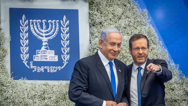 [Video] Israel cân nhắc hoãn quyết định ân xá Thủ tướng B. Netanyahu