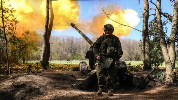 [Video] Nga khẳng định đáp trả không khoan nhượng nếu bị tấn công sâu vào lãnh thổ