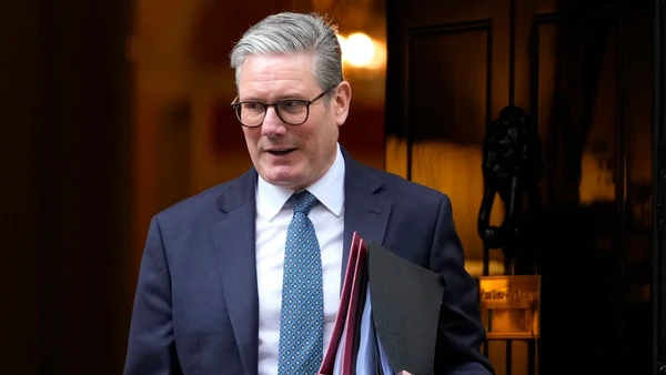 [Video] Anh đề xuất sáng kiến liên minh quốc phòng mới tại Diễn đàn Munich