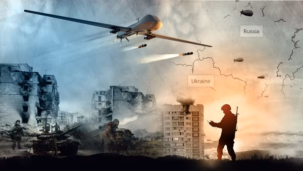 [Video] Nga mở rộng phạm vi tại Zaporizhzhia, gia tăng quyền kiểm soát ở miền Nam Ukraine