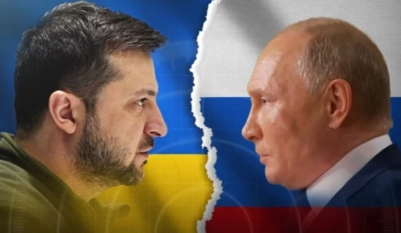 [Video] Tuyên bố trái ngược của Nga và Ukraine về tình hình tại Donbass