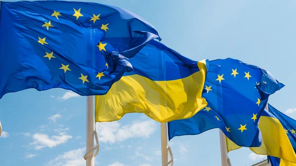 [Video] Lãnh đạo các nước EU-Ukraine bàn thảo về cơ chế xử lý tài sản Nga bị đóng băng