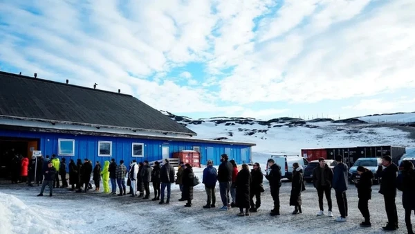 [Video] Mỹ cân nhắc chi 100.000 USD/người dân Greenland để lôi kéo sáp nhập