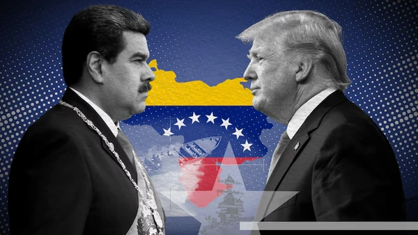 [Video] Venezuela triển khai biện pháp khẩn cấp sau cảnh báo đóng vùng trời của Mỹ