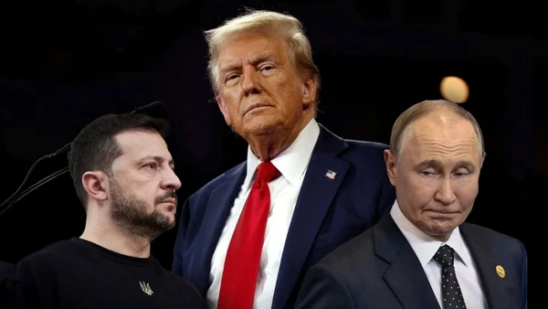 [Video] Tổng thống Mỹ cảnh báo chặng cuối “nguy hiểm nhất” trong thỏa thuận Nga-Ukraine