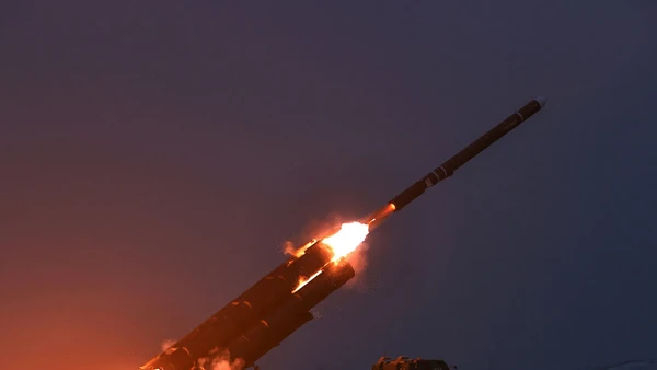 [Video] Triều Tiên phát triển “không giới hạn” lực lượng hạt nhân