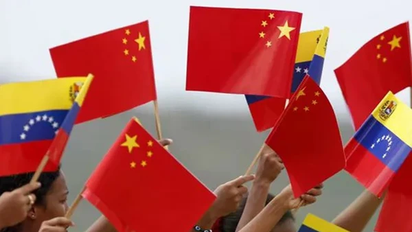 [Video] Bắc Kinh tuyên bố sát cánh cùng Mỹ Latinh trước tình hình biến động 