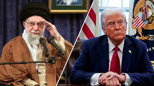 [Video] Tổng thống Mỹ D. Trump đe dọa hành động mạnh với Iran