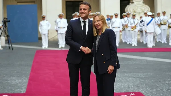 [Video] Hai quốc gia EU thúc đẩy mở kênh đối thoại với Nga