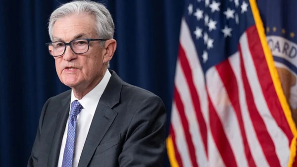 [Video] Chủ tịch Fed Jerome Powell cáo buộc Nhà Trắng gây sức ép pháp lý