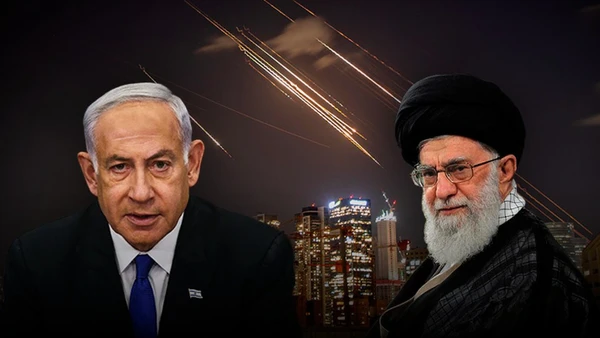 [Video] Israel dự kiến đề xuất Mỹ kế hoạch tấn công Iran lần nữa 
