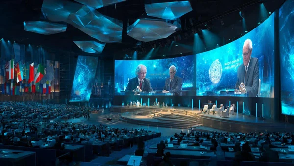 [Video] Hội nghị Thượng đỉnh Nobel Thế giới: Điểm hẹn của 200 khoa học gia hàng đầu