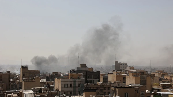 [Video] Thủ đô Kabul, Afghanistan rung chuyển trong đợt không kích mới của Pakistan