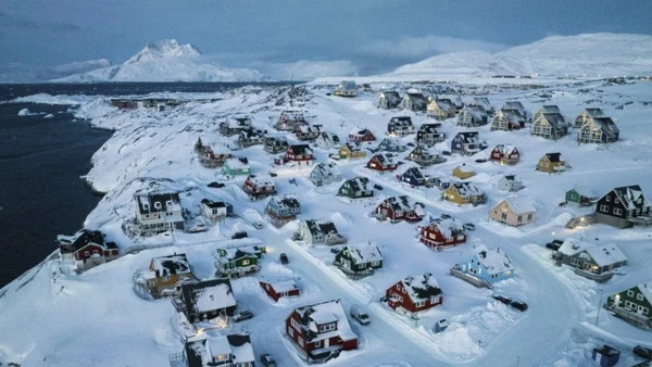 [Video] EU cân nhắc phản ứng riêng nếu Mỹ dùng vũ lực kiểm soát Greenland 